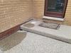Leveling Driveway and Sinking Porch, Hamilton, Ontario - Photo 2