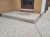 Leveling Driveway and Sinking Porch, Hamilton, Ontario - Photo 1