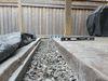 Gazebo in Binbrook, Ontario Needs Concrete Beneath Lifted and Leveled - Photo 1