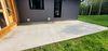 Back Patio Sloping in the Wrong Direction, Washago ON - Photo 1
