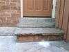 Two Sinking Walkways Cause Many Hazards, Newmarket, ON - Photo 1