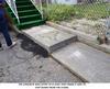 Large Step Caused Trip Hazard, Toronto, ON - Photo 1