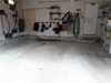 Sinking and Cracked Garage Slab , Aurora, ON - Photo 3
