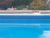 Fixing a Sinking Swimming Pool Deck in Whitby, ON - Photo 2