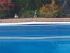 Fixing a Sinking Swimming Pool Deck in Whitby, ON - Photo 1