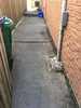 Lift and Repair of Walkway in Brampton, ON - Photo 2
