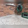 After the injection of PolyLevel and sealant of NexusPro to complete the job