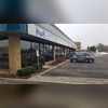Clients used the walkway each day, so it was a matter of time before someone tripped and fell