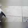 Cracks allow water to get beneath the concrete, possibly leading to more issues when cold weather hits