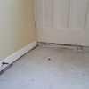 Sinking Concrete Basement Floors affects Resale, Markham ON