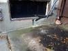 Stabilizing Slab Holding Air Conditioning Unit, Mississauga, ON