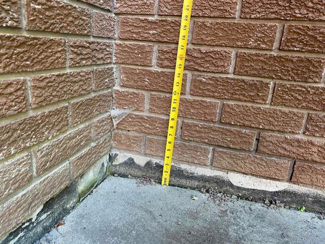Corner