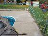 Crack Fixed and Filled In in Waterdown, Ontario - Photo 1